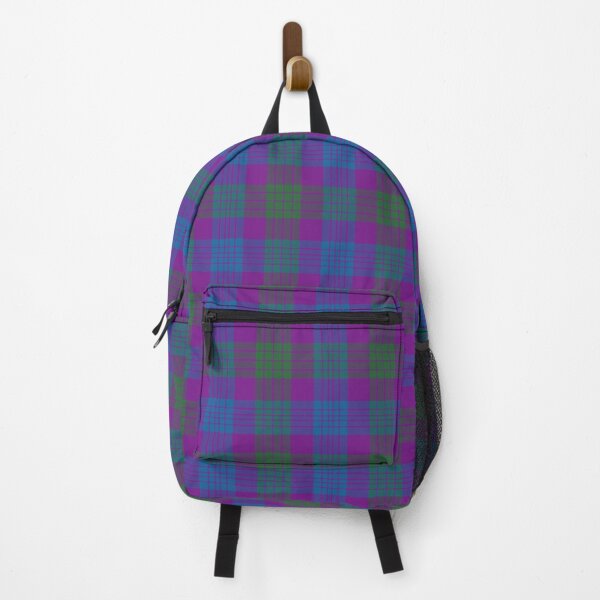 Artikelvorschau, Clan Lang Tartan entworfen und verkauft von plaidwerx.