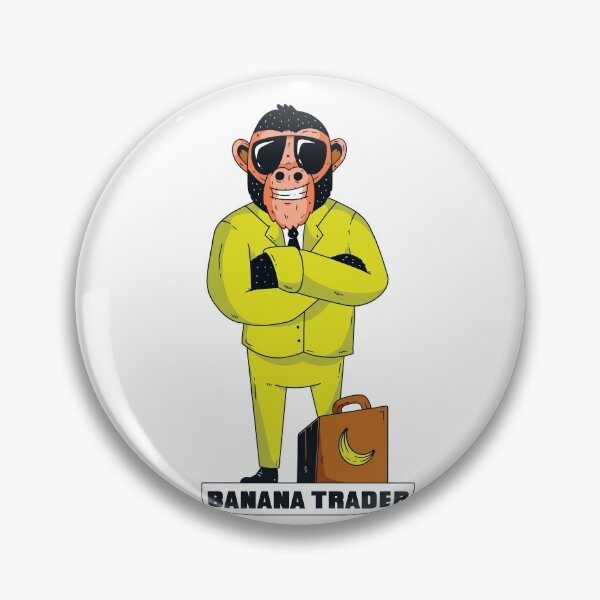 Item preview, Banana Trader designed and sold by MihneaL.