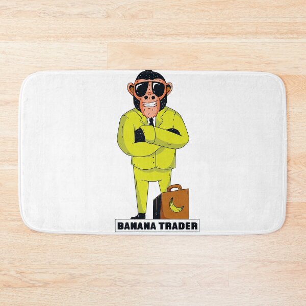Item preview, Banana Trader designed and sold by MihneaL.