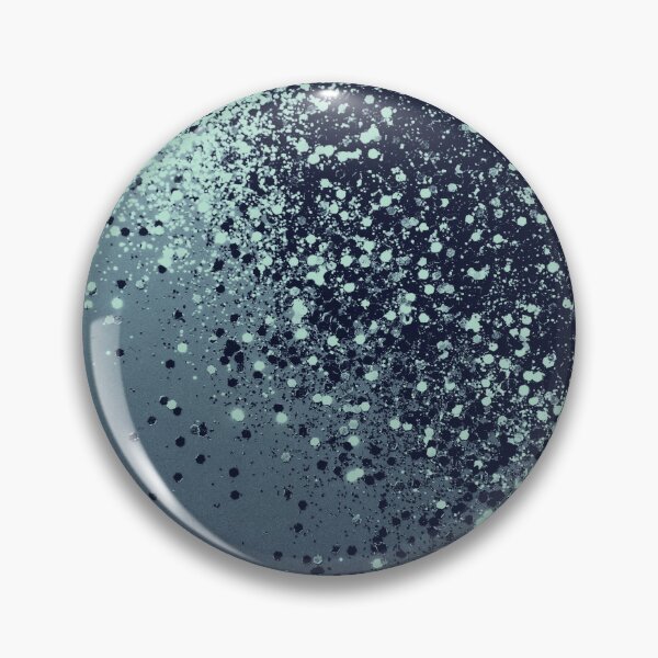 Artikelvorschau, Blue Summer Night Lady Glam #1 (Foto nur mit Glitzer – nicht reflektierend) entworfen und verkauft von Anita's & Bella's Art.