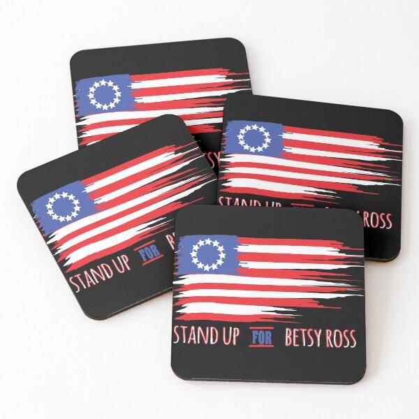 Item preview, betsy ross 1 designed and sold by medoart.