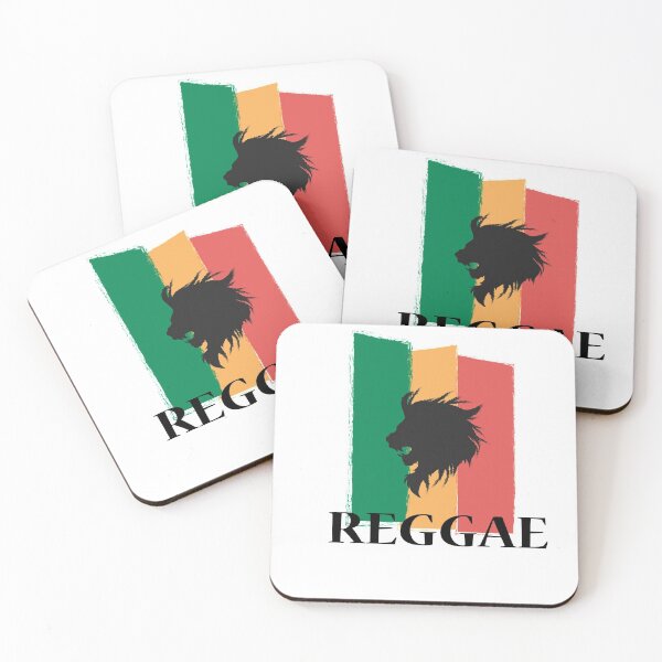 Item preview, REGGAE designed and sold by maurinhocoelho.