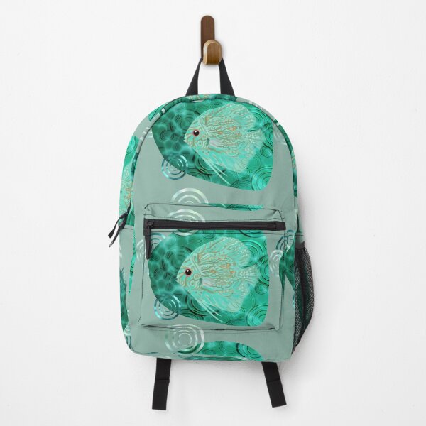 Item preview, DISCUS FISH 293. designed and sold by sana90.