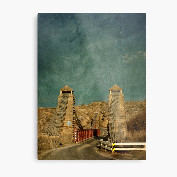 Item preview, Ophir Bridge designed and sold by Jill Ferry.