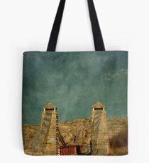 Ophir Bridge Tote Bag