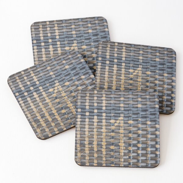 Item preview, Rattan Weave designed and sold by JonHarrisStudio.