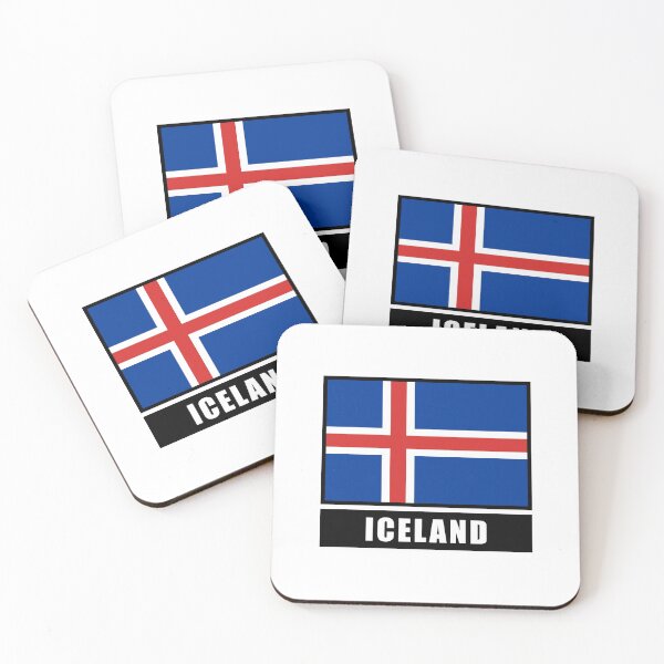 Item preview,  Iceland tourists designed and sold by GeogDesigns.