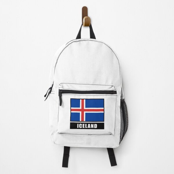 Item preview,  Iceland tourists designed and sold by GeogDesigns.