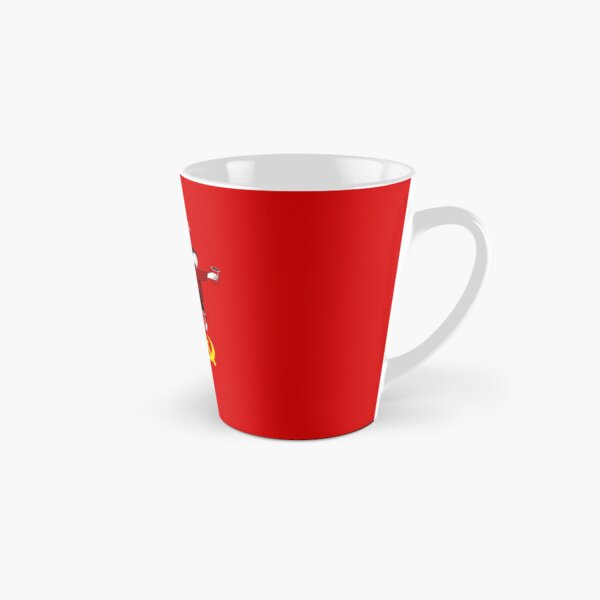 The Communist Party (variant) Tall Mug