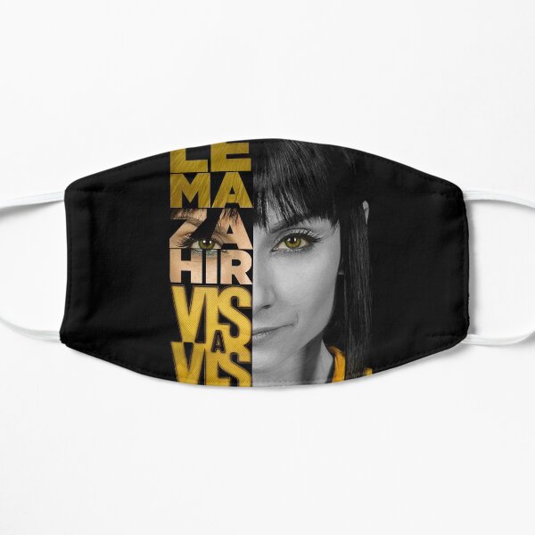Najwa Nimri Mascarilla plana