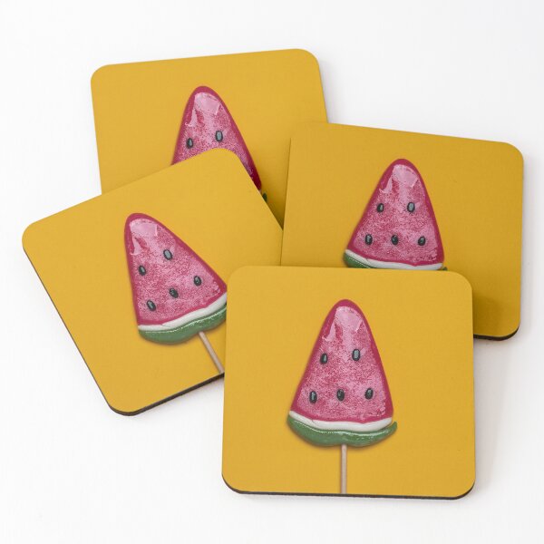 Item preview, STICKY WATERMELON designed and sold by MissVania Speaks.