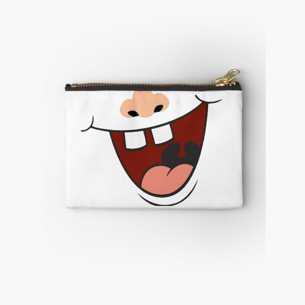 Item preview, Funny Nose and Smile #4 designed and sold by mwhitedeveloper.