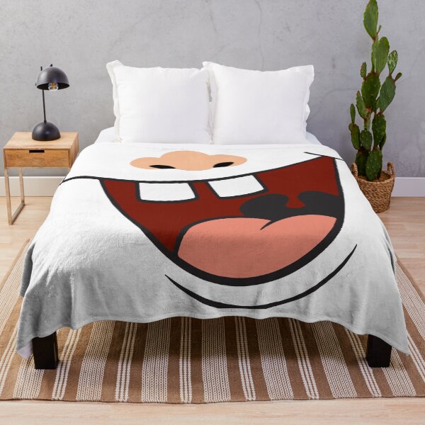 Item preview, Funny Nose and Smile #4 designed and sold by mwhitedeveloper.