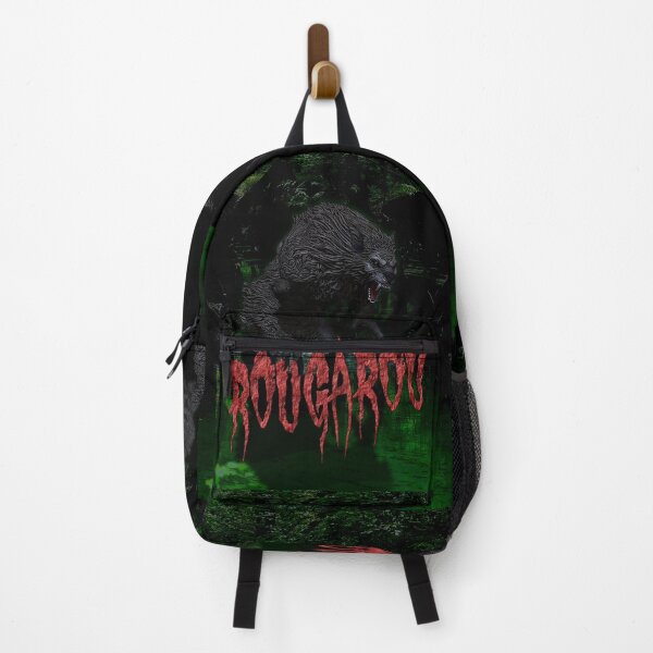Item preview, ROUGAROU designed and sold by PapaSquatch.