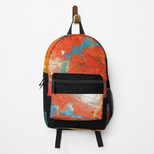 Item preview, Fire and ice designed and sold by KerrieWebb.