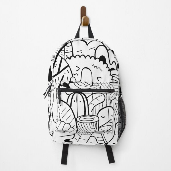 Item preview, Forest Doodle designed and sold by The Doodleist.