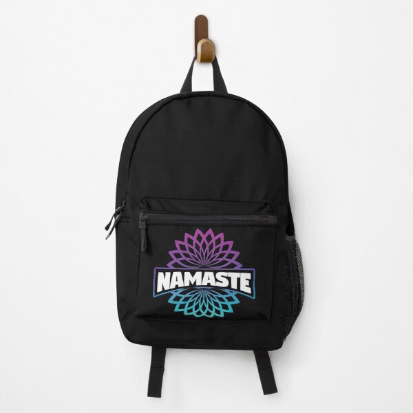 Item preview, Namaste - Yoga design designed and sold by Cutebutfunny.