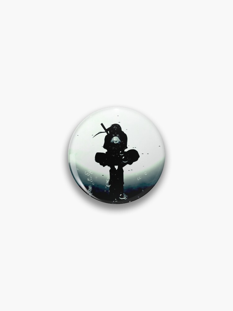Thumbnail 1 of 3, Pin, Predation 15 designed and sold by Retsumdk.
