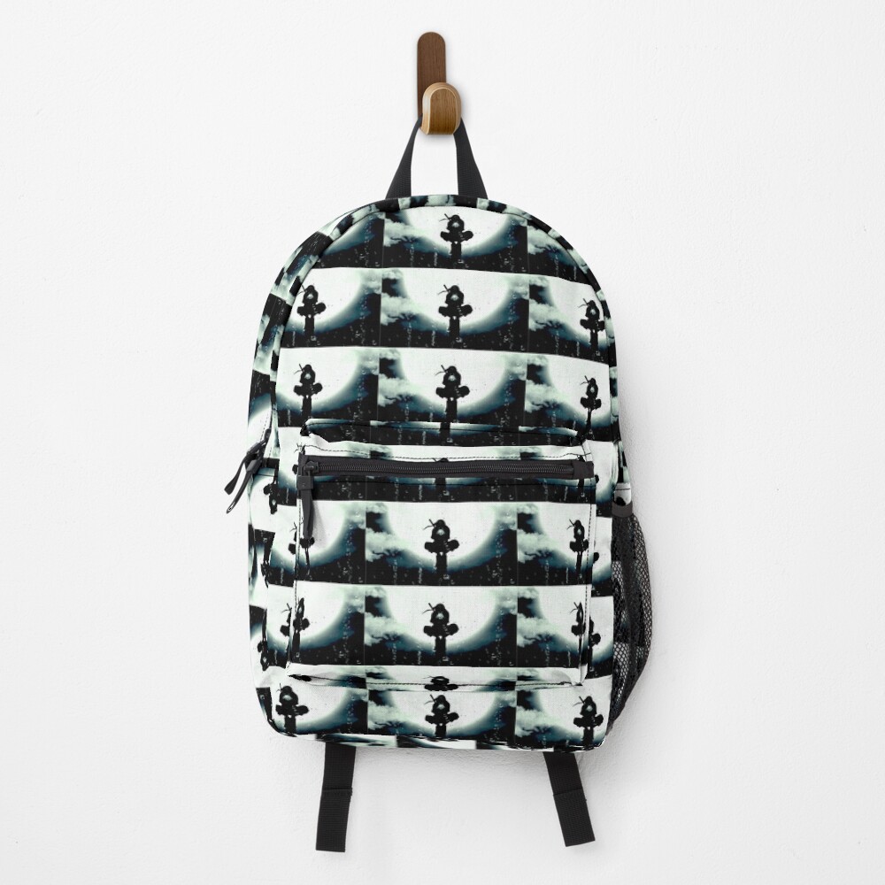 Item preview, Backpack designed and sold by Retsumdk.