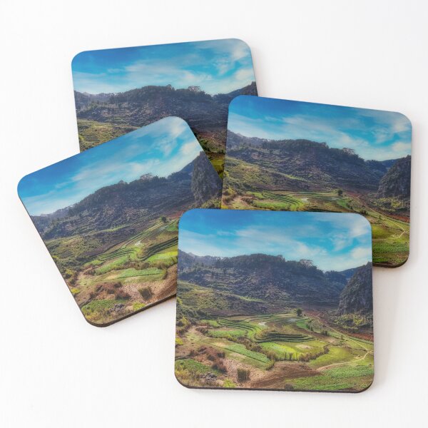 Item preview, At Dong Van in the north of Vietnam designed and sold by Klaus Offermann.