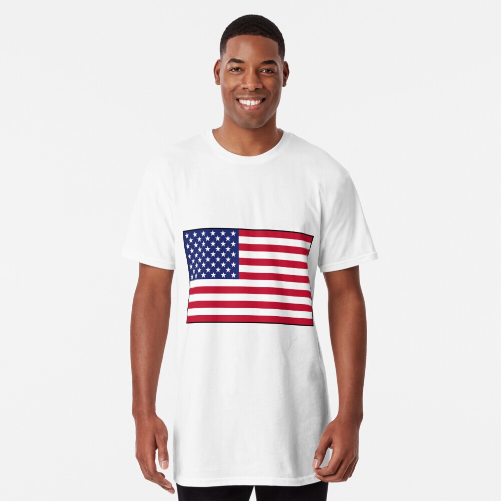 Item preview, Long T-Shirt designed and sold by Smaragdas.