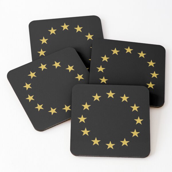 Item preview,  the official flag of the European Union designed and sold by GeogDesigns.
