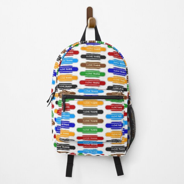Item preview, For The Love Of ALL Trains... designed and sold by dredfell.