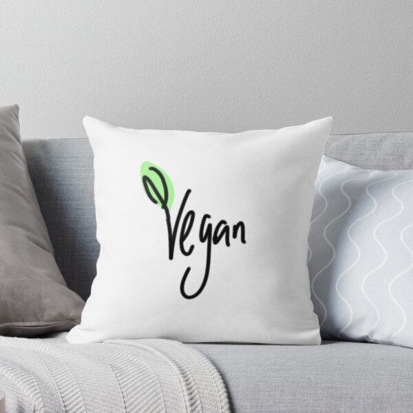 Item preview, Vegan Minimalist Design designed and sold by AubRutz.