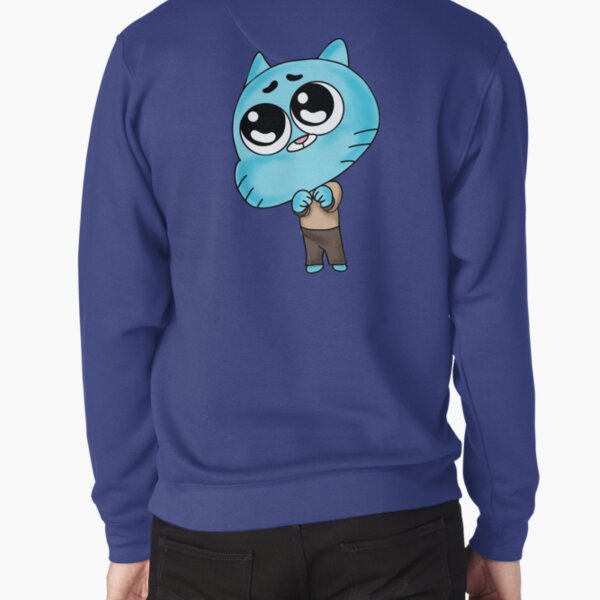 gumball sweatshirt bff