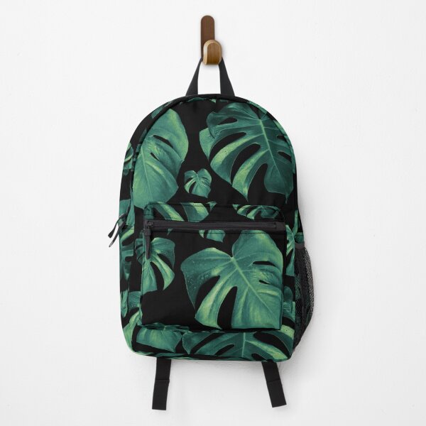 Item preview, Tropical Monstera Pattern #4 #tropical #decor #art designed and sold by Anita's & Bella's Art.