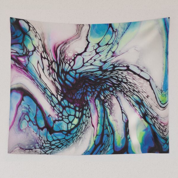 Item preview, windmills of your mind designed and sold by SusannePasset.