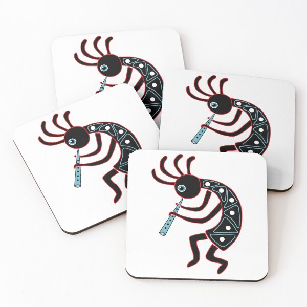 Item preview, Kokopelli designed and sold by Smaragdas.