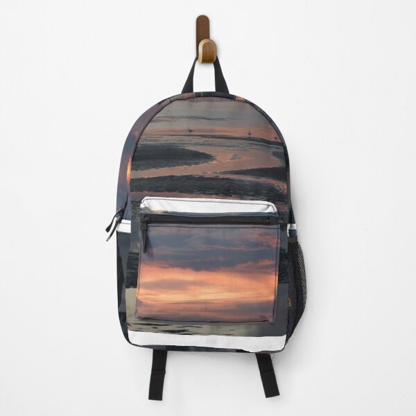 Item preview, A Firey Sunset Before The Storm .  Location. Wirral,Merseyside,Engand.  designed and sold by ALEXANDER  STEPHEN PEMBERTON.