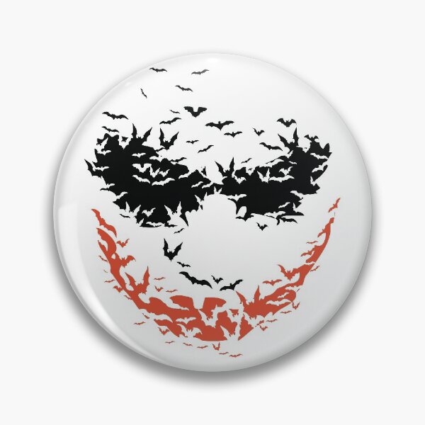 Item preview, Psycho laughter - grimaces from bats designed and sold by Skullz23.