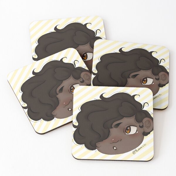 Item preview, Chibi head designed and sold by Hannanas-0o.
