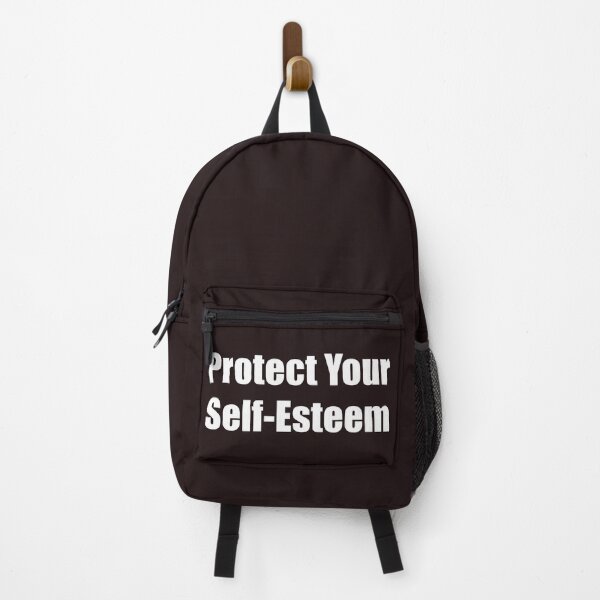 Item preview, Protect Your Self-Esteem designed and sold by Moojan Azar.
