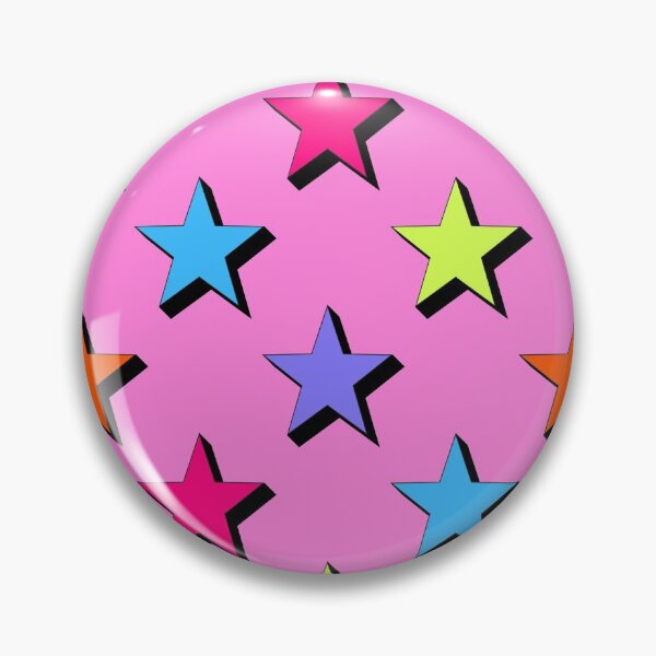 Item preview, Pop Star - Pattern designed and sold by Octavia Soldani.