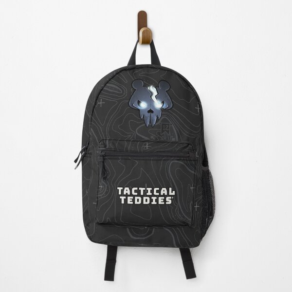 Item preview, Tactical Teddies Forgotten designed and sold by hiwez.
