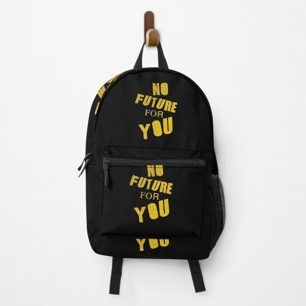 Item preview, No future for you, a punk anthem designed and sold by paulo silveira.