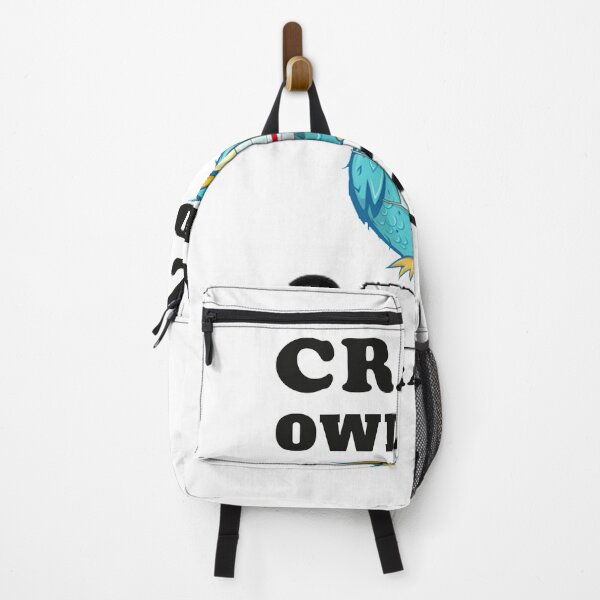 Item preview, Crazy Owl Lady 2020 QUARANTINED T-Shirt designed and sold by bestdesigns2020.