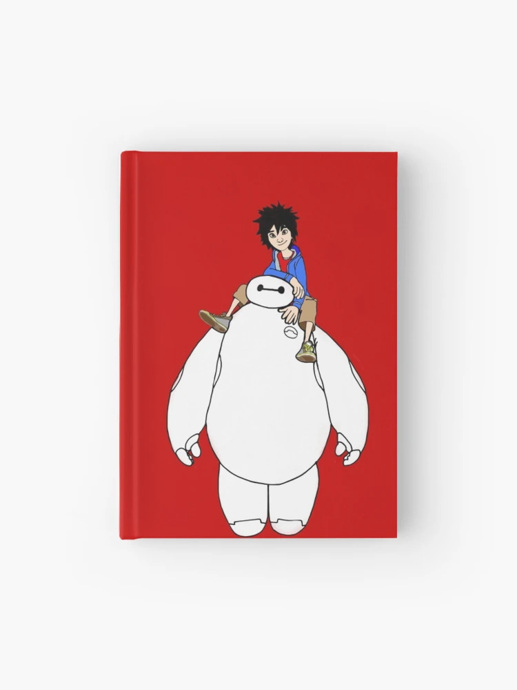 Disney Big Hero 6 Baymax 12 x 12 Scrapbook Paper