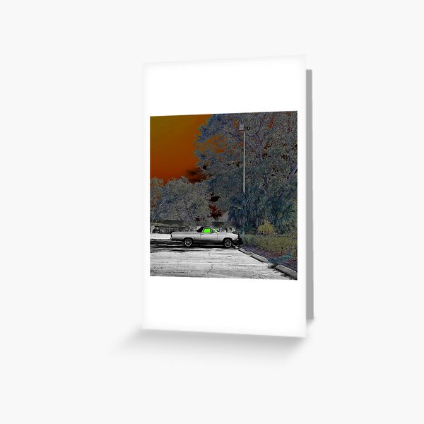 Item preview, “Dreaming el Camino” designed and sold by CiceroSpin.