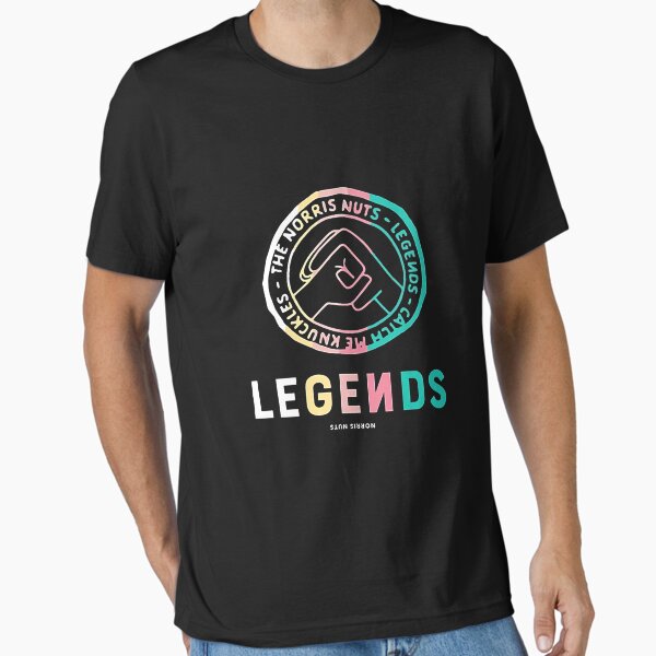 Item preview, Norris Legends designed and sold by tf519162.