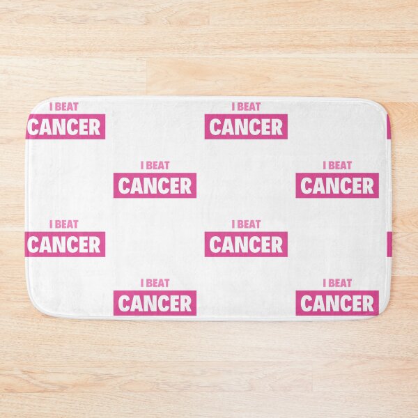 Item preview, I Beat Cancer designed and sold by JayPOD.