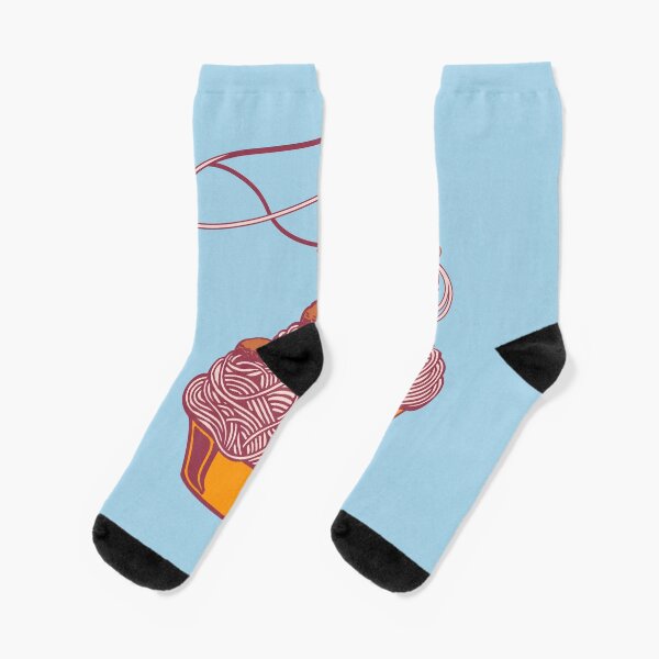 Spaghetti Western Socks