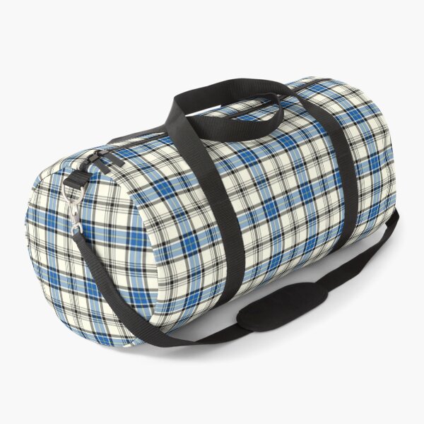 Item preview, Clan Hannay Tartan designed and sold by plaidwerx.