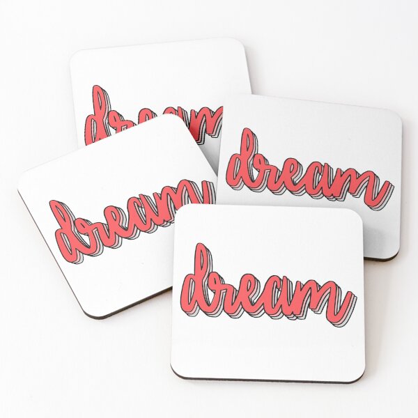 Item preview, DREAM designed and sold by little-ace98.