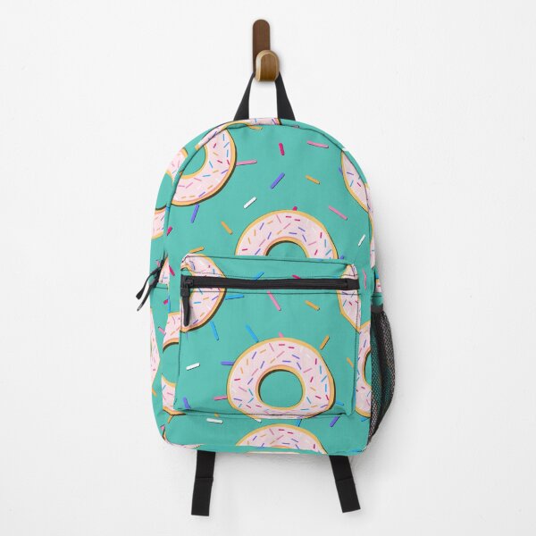 Item preview, Doughnuts Pattern designed and sold by Octavia Soldani.