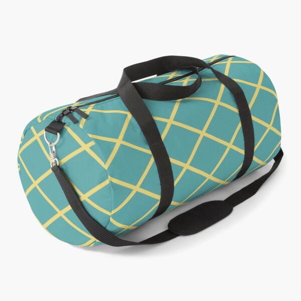 Diego Duffle Bag