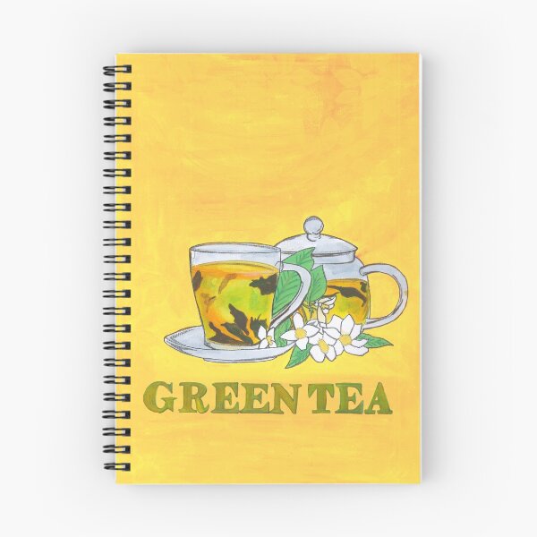 Item preview, Green tea designed and sold by francesrosey.